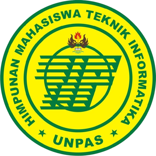 Logo HMTIF-UNPAS